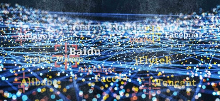 Трябва ли Европа да се страхува от изкуствения интелект на Китай