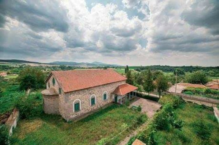 Празник за Георгьовден в с.Бодрово в чест на 160-годишната църква