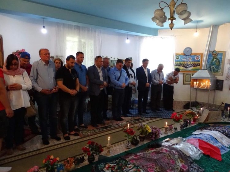 Над 10 000 лева бяха събрани на благотворителен търг в Горна Крепост