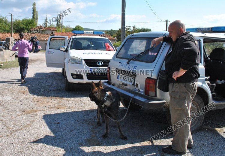 27-годишната Боряна заклана пред 8-годишното й дете