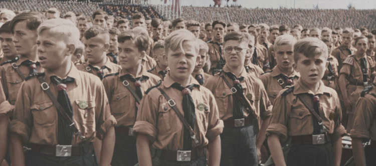 "Наръчник на диктатора", "Хитлерова младеж" и "СС отблизо" през май по National Geographic 