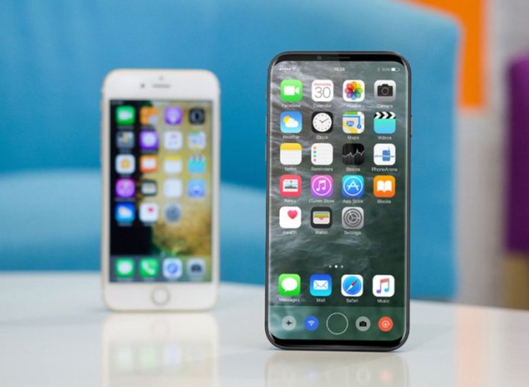 Ето ги и седемте основни характеристики на флагмана iPhone 9