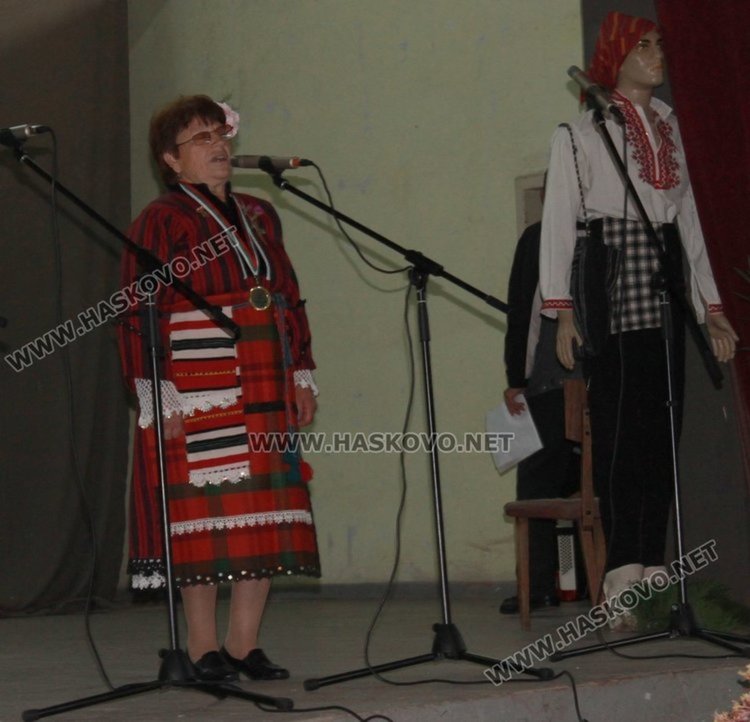 На Гергьовден с „Заедно на Гергьовден“ в Горски Извор