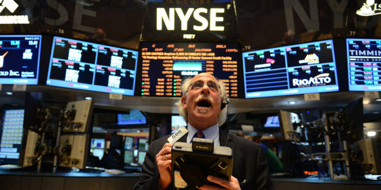 Икономическият бум в САЩ може да надмине най-дългия в историята