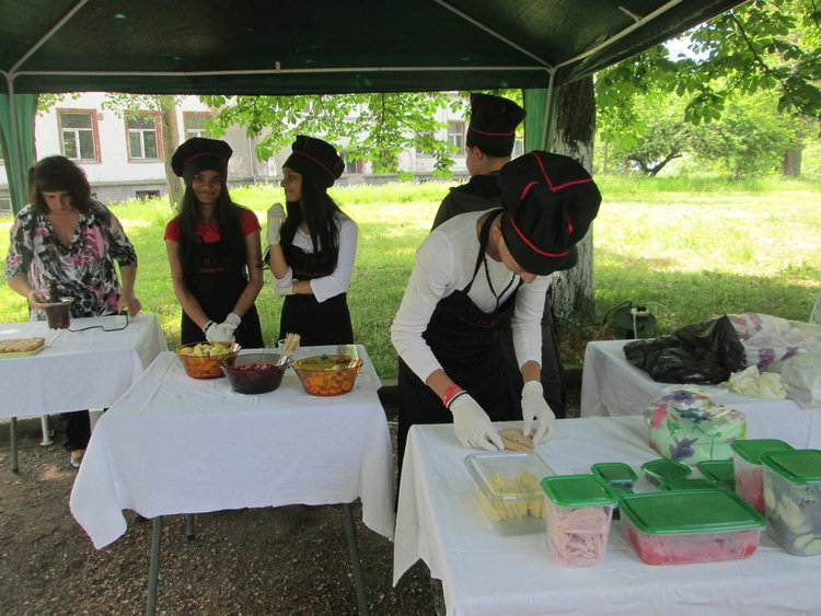 ПГ организираха ден на отворените врати