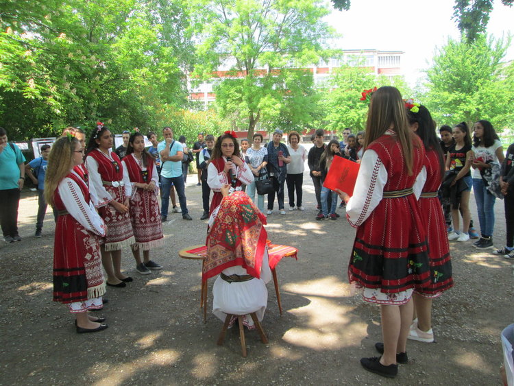 ПГ организираха ден на отворените врати