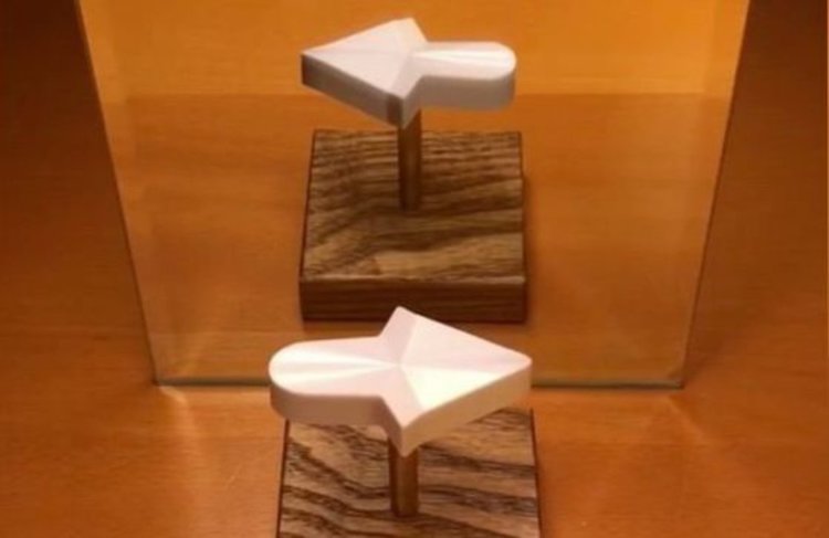 Тази оптична илюзия ще ви разбие вярата в реалността (видео)