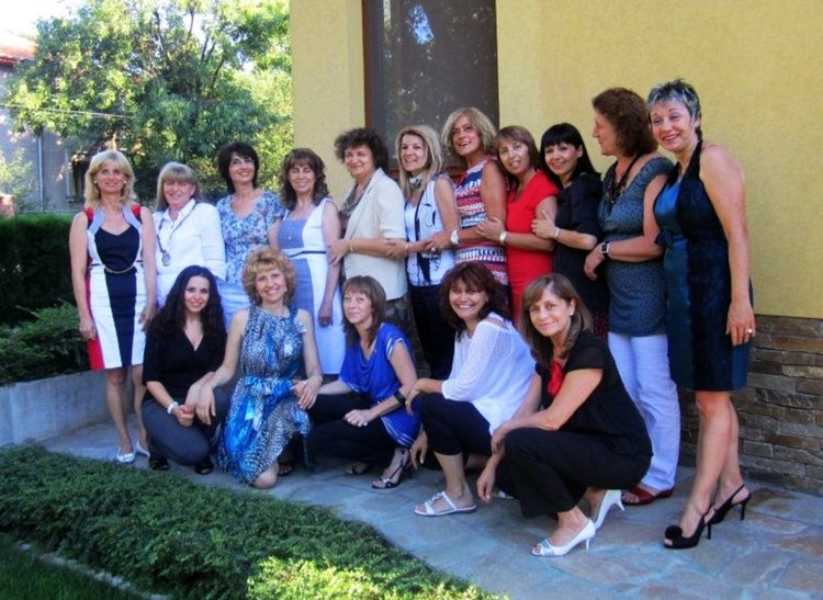 Снимка от фейсбук