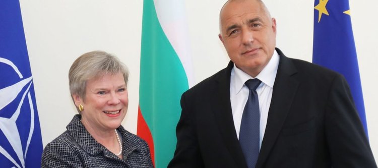 Премиерът Борисов: България е лоялен и доказан партньор в НАТО