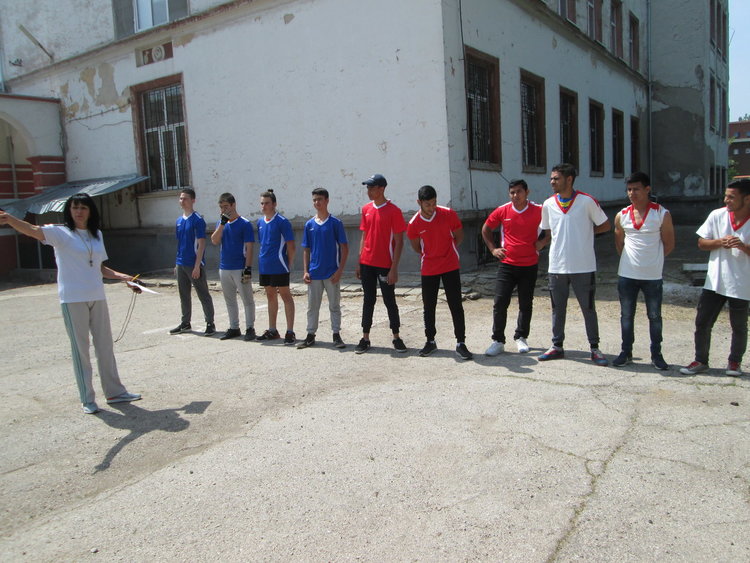 ПГ организираха ден на отворените врати