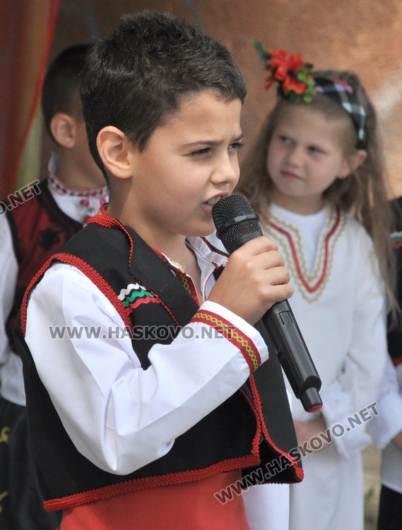 Медицински кабинет в забавачката в Малево обгрижва малките жители на 6 села 