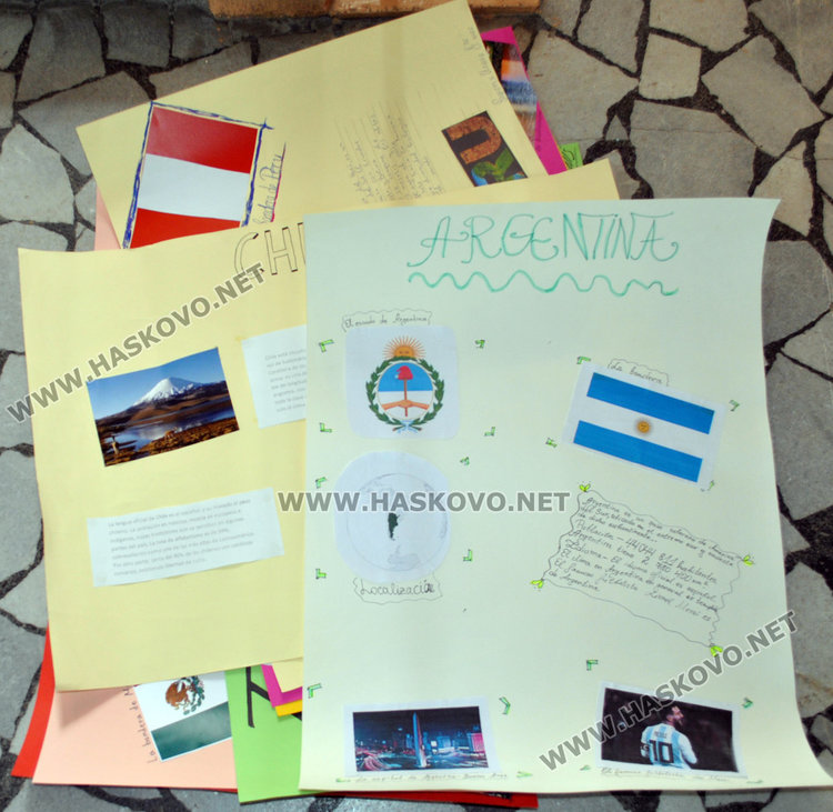 Паелята номер едно в испанската седмица на Езиковата