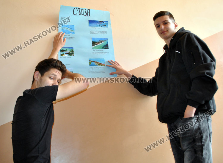 Паелята номер едно в испанската седмица на Езиковата