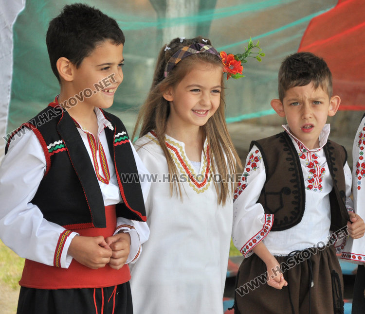 Медицински кабинет в забавачката в Малево обгрижва малките жители на 6 села 