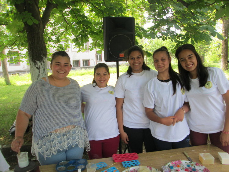 ПГ организираха ден на отворените врати