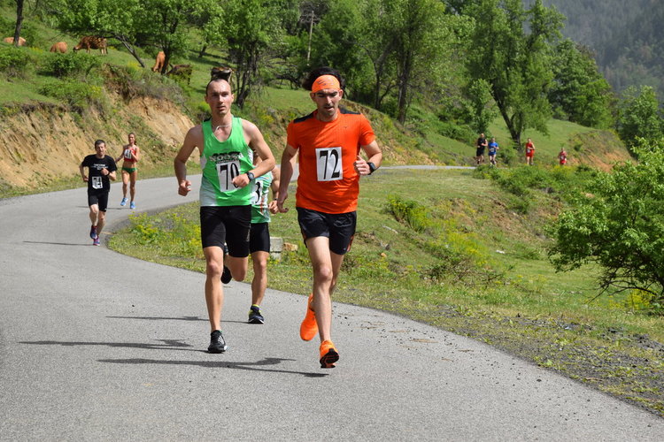 Организират кросово бягане от Дяволския мост до Ардино