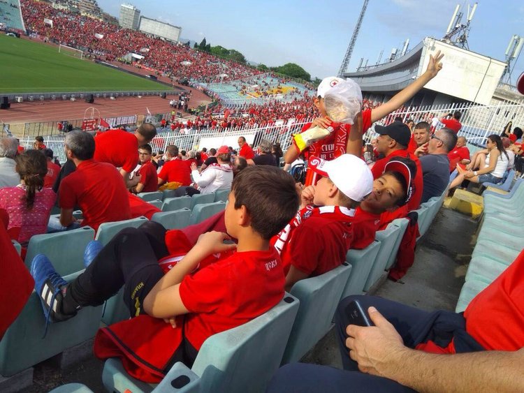 Футболистките на Хасково разгромиха Кърджали със 7:0