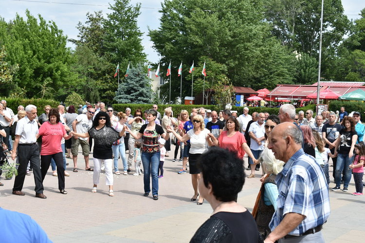 Гергьовден в Асеновград 