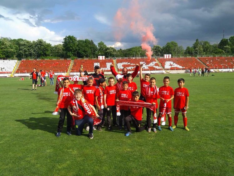 Футболистките на Хасково разгромиха Кърджали със 7:0