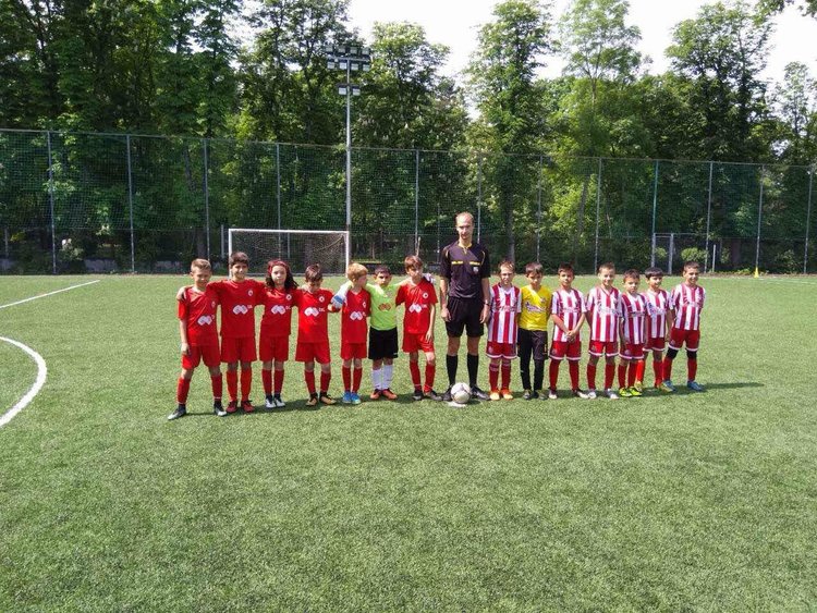 Футболистките на Хасково разгромиха Кърджали със 7:0