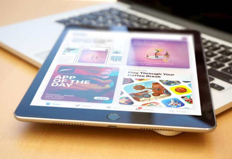 iOS 13 ще превърне iPad в компютър Mac