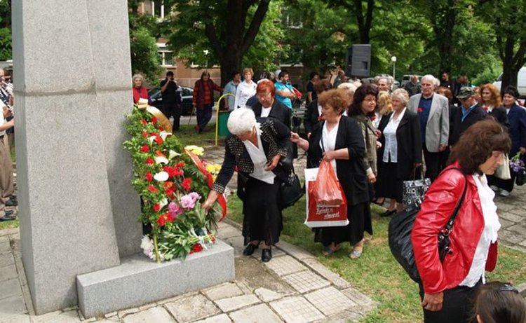 Снимка: Община Димитровград