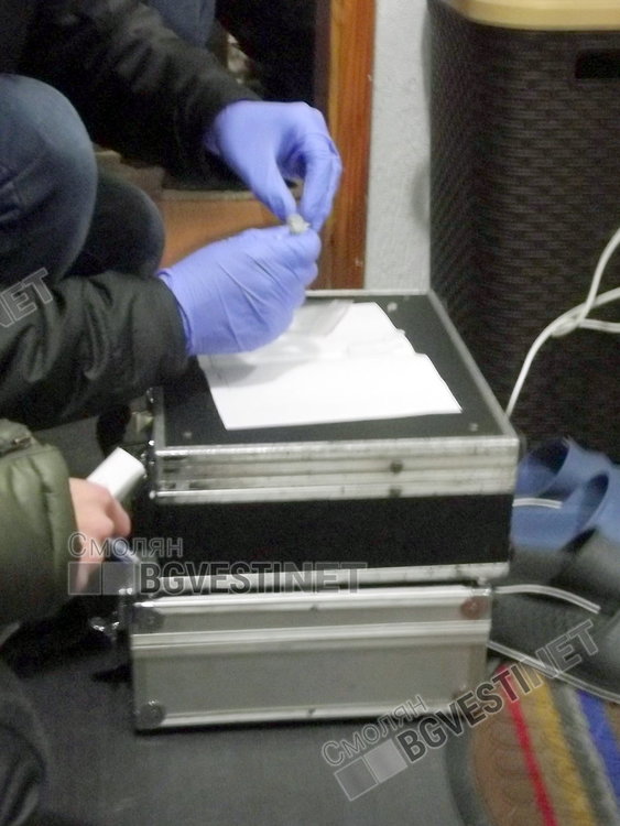 Снимка: архивен кадър