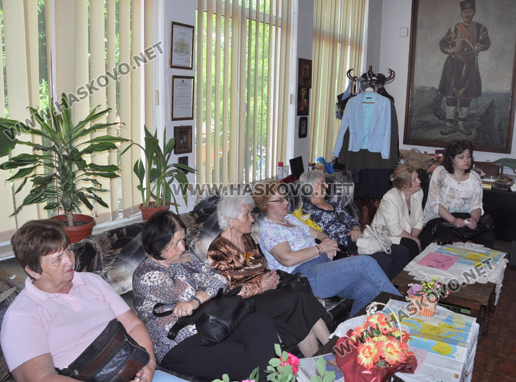 Тракийци отбелязаха 9 май с музикална разходка из Европа