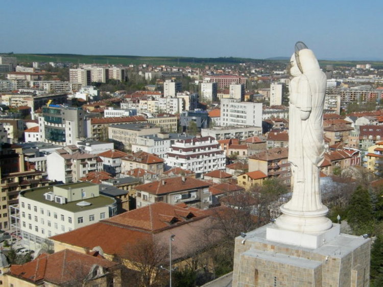 Зали за хазарт никнат като гъби в Хасково