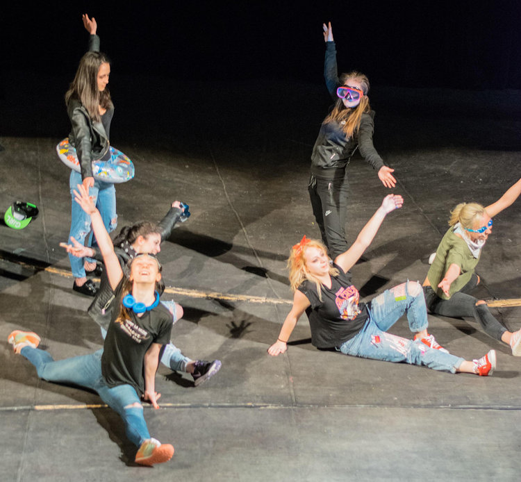 Франкофоните от Езиковата отново на театрален фестивал