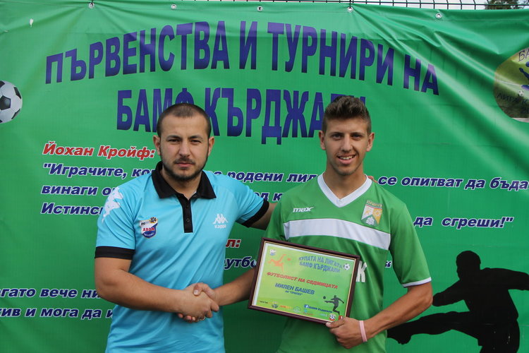 Четири  мача, 18 гола и оспорвани четвъртфинали в Купата на Лигата