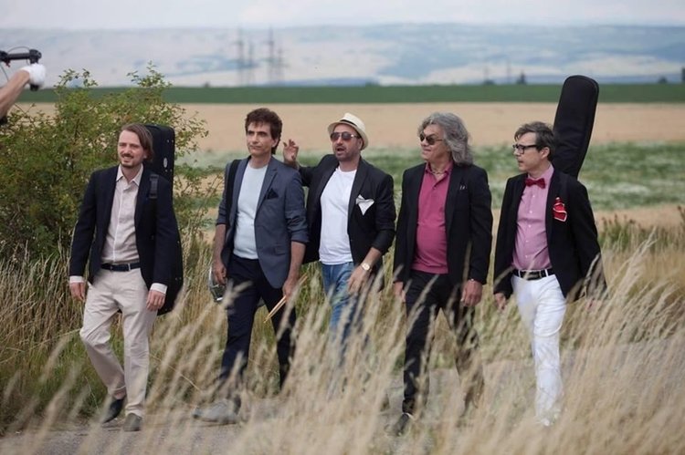 С "Обичайните заподозрени" приключват Дните на поезията на площад “Поезия”