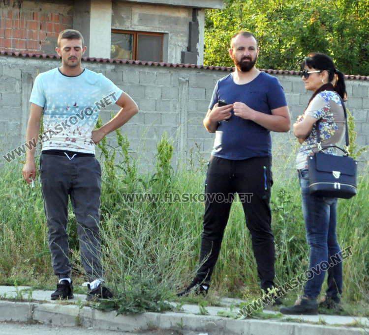 30-годишен моторист пострада при катастрофа в Бадема