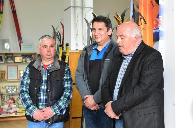 Музеят на ските и спорта в Чепеларе отбеляза 20 години от създаването си