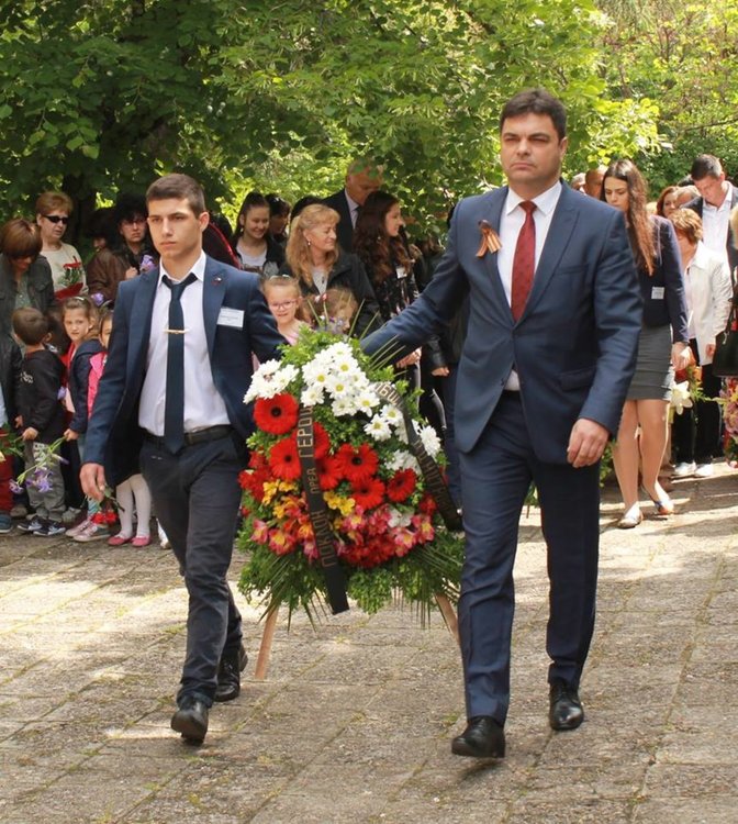 снимка: архив