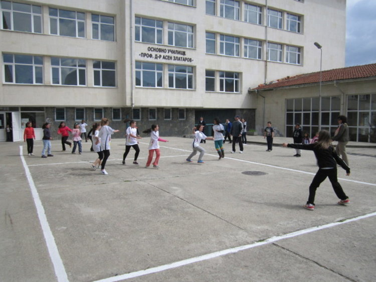 Проучване показва, че 35% от смолянските ученици спортуват ежедневно