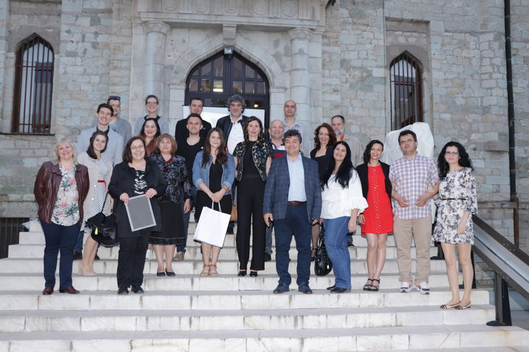 Радио „Кърджали“ вече стъпва уверено, направи две години