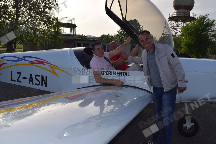 Отново „Криле над Кърджали“, правят трето издание поради големия интерес