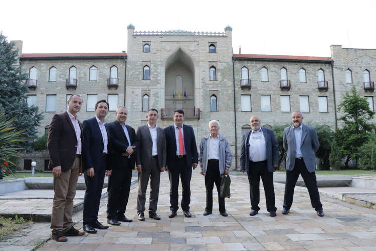 Радио „Кърджали“ вече стъпва уверено, направи две години