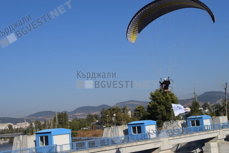 Отново „Криле над Кърджали“, правят трето издание поради големия интерес
