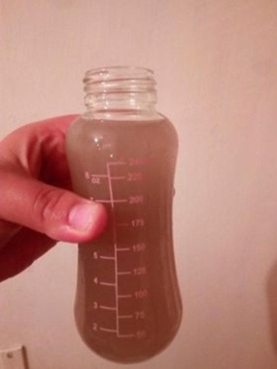 ВиК за калната вода: Снощният порой заля кладенец, спряхме помпена станция 