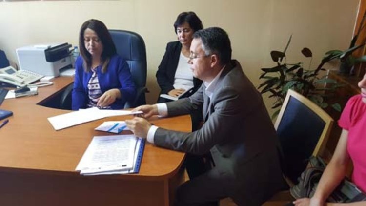 Две служителки в ДГ „Щастие“ освободени от работа със заповед на кмета