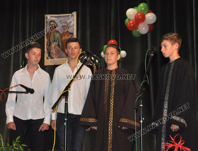 Училището в Малево с филм и концерт за 140-тата си годишнина