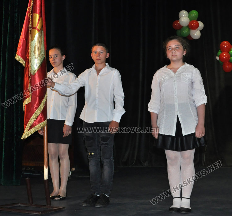 Училището в Малево с филм и концерт за 140-тата си годишнина