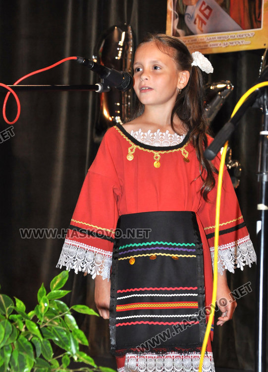 Училището в Малево с филм и концерт за 140-тата си годишнина