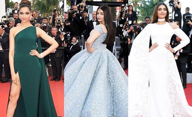 Звездите на кинофестивала в Кан