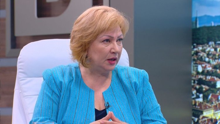 Медсестрите на протест: Ако нас ни няма, няма и здравеопазване