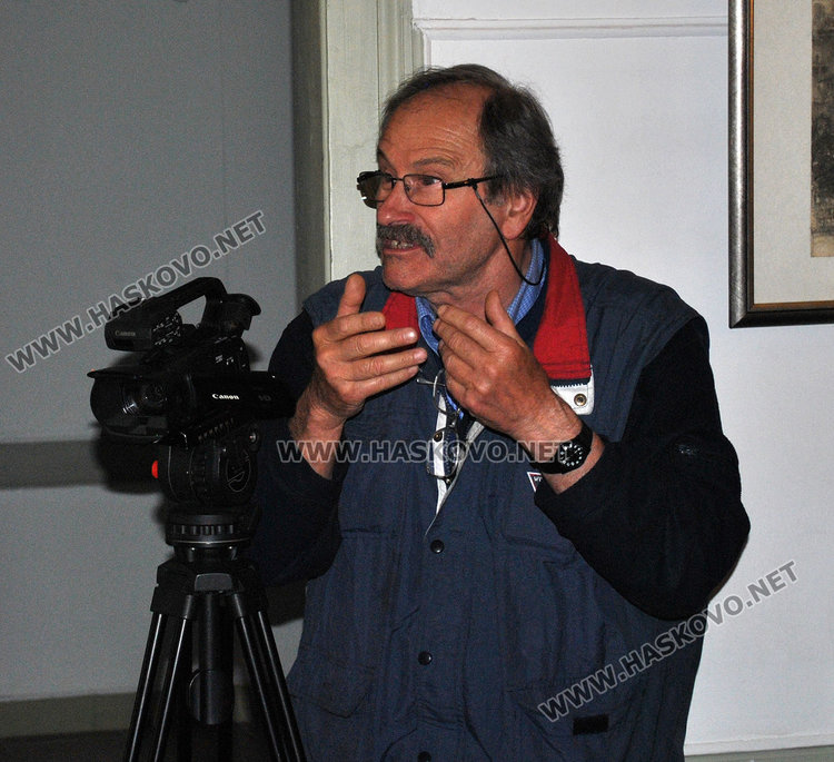 Янко Найденов