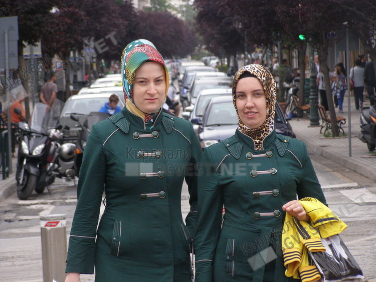 Явор Саръев представя в Кърджали  книгата си за българоезичните мюсюлмани утре