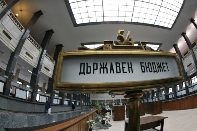 13 май е Денят на данъчната свобода на българите